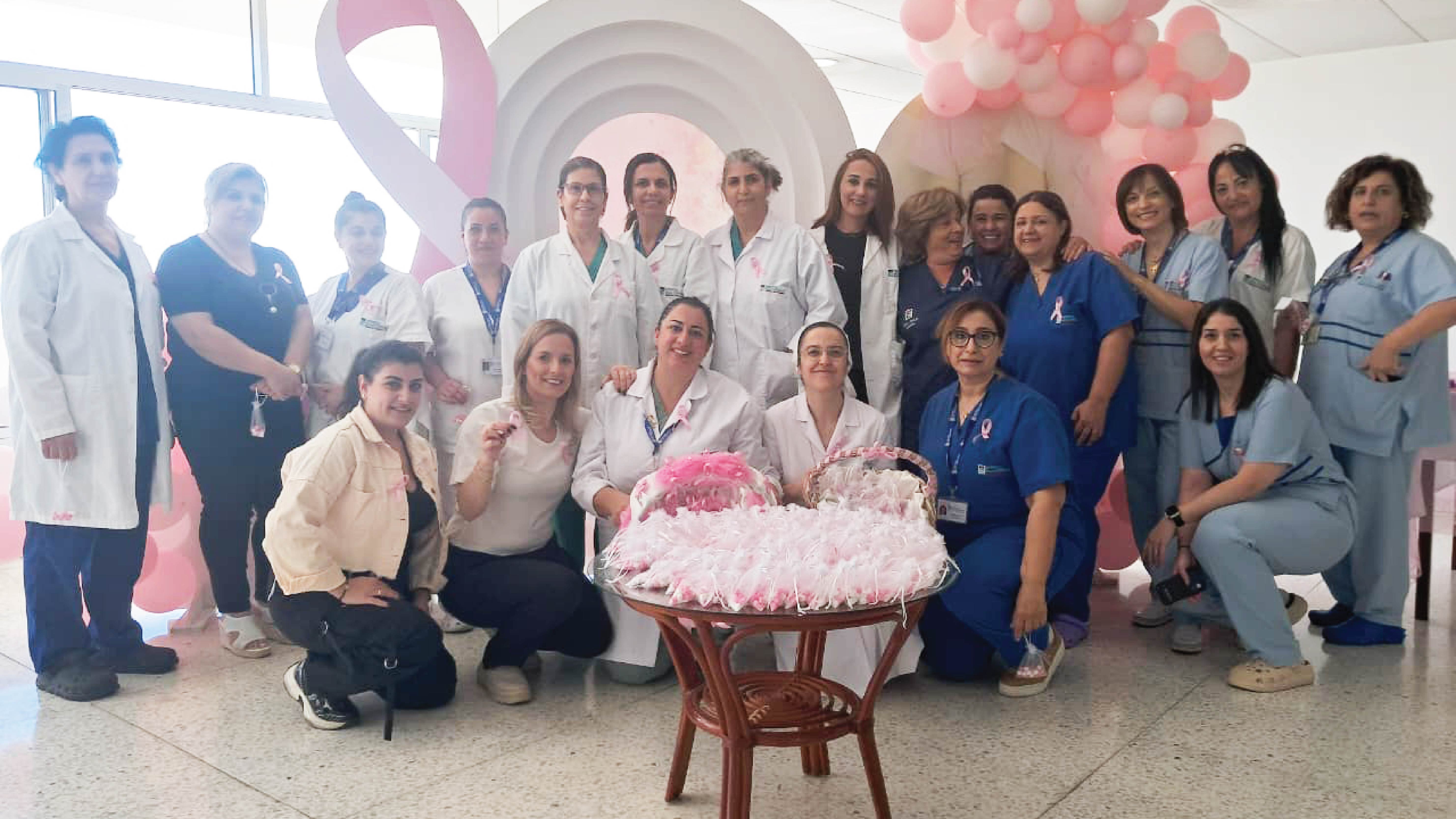 cortbawi cancer du sein